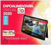 ExpoAlimentaria Virtual 2020